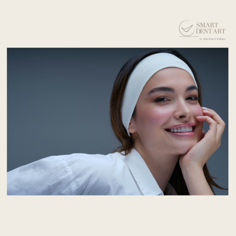 Mund & mentale Gesundheit